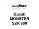 ECUflash - Ducati MONSTER S2R 800